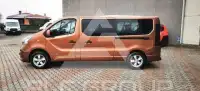 2018 Nissan NV 300