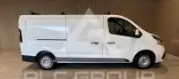 2018 Nissan NV 300