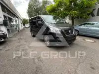 2018 Nissan NV 300