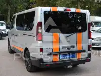 2018 Nissan NV 300