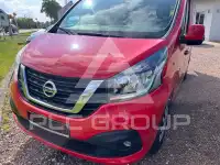 2018 Nissan NV 300