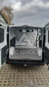 2018 Nissan NV 300