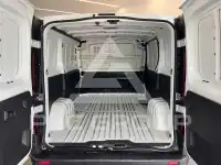 2018 Nissan NV 300