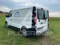 2018 Nissan NV 300