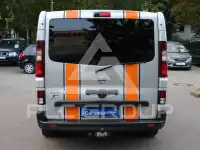 2018 Nissan NV 300