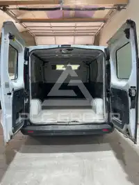 2018 Nissan NV 300