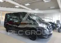 2018 Nissan NV 300