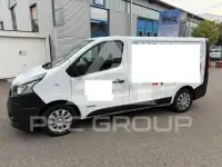 2018 Nissan NV 300
