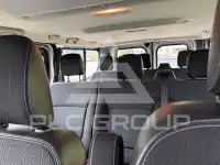 2018 Nissan NV 300