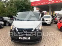 2018 Nissan NV 300