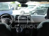 2018 Nissan NV 300