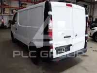 2018 Nissan NV 300
