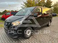 2018 Nissan NV 300