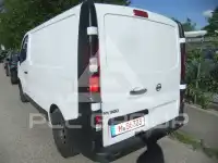 2018 Nissan NV 300