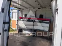2018 Nissan NV 400
