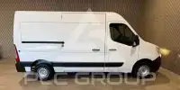 2018 Nissan NV 400