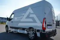 2018 Nissan NV 400