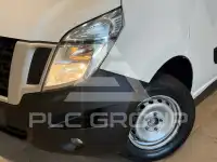 2018 Nissan NV 400
