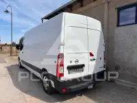2018 Nissan NV 400