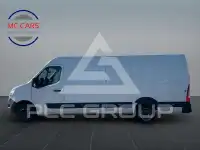 2018 Nissan NV 400