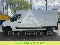 2018 Nissan NV 400