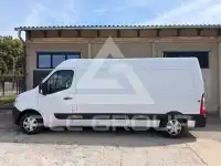 2018 Nissan NV 400