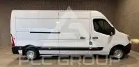 2018 Nissan NV 400