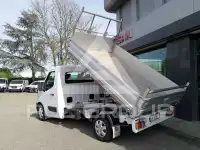 2018 Nissan NV 400