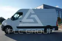 2018 Nissan NV 400