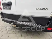 2018 Nissan NV 400