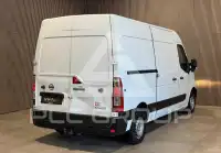 2018 Nissan NV 400