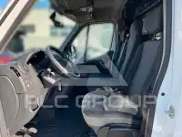 2018 Nissan NV 400