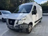 2018 Nissan NV 400