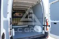 2018 Nissan NV 400