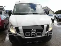 2018 Nissan NV 400