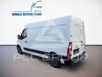 2018 Nissan NV 400