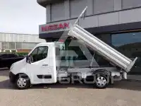 2018 Nissan NV 400