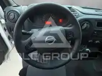 2018 Nissan NV 400