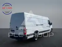 2018 Nissan NV 400