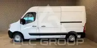 2018 Nissan NV 400
