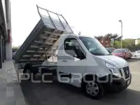 2018 Nissan NV 400