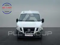 2018 Nissan NV 400
