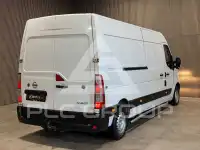 2018 Nissan NV 400