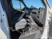 2018 Nissan NV 400