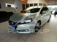 2018 Nissan LEAF
