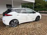2018 Nissan LEAF