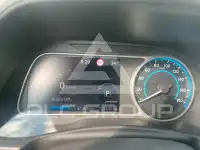 2018 Nissan LEAF