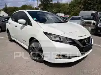 2018 Nissan LEAF