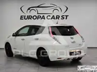 2018 Nissan LEAF