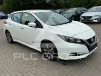 2018 Nissan LEAF